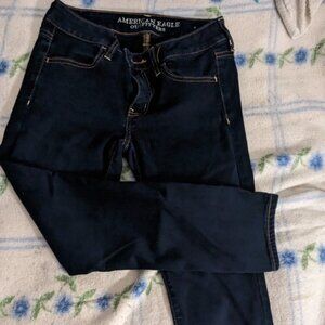 American eagle outfitters jeans